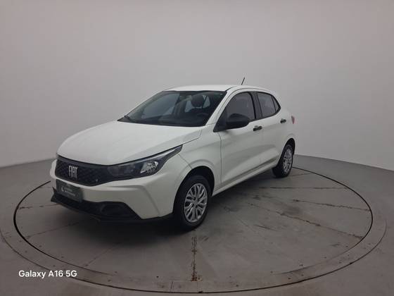FIAT ARGO 1.0 FIREFLY FLEX MANUAL FIAT ARGO 1.0 FIREFLY FLEX MANUAL